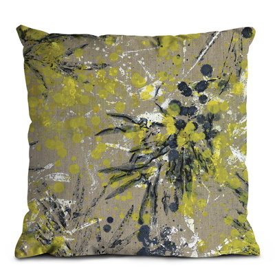 Muriel Square Pillow Cover