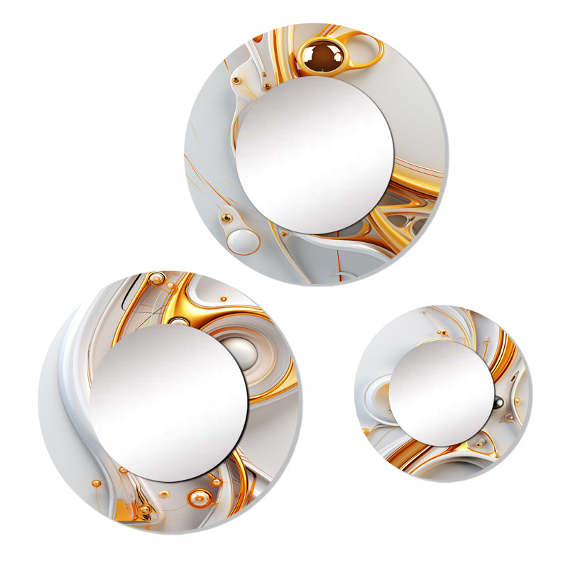 Miroir Gosser