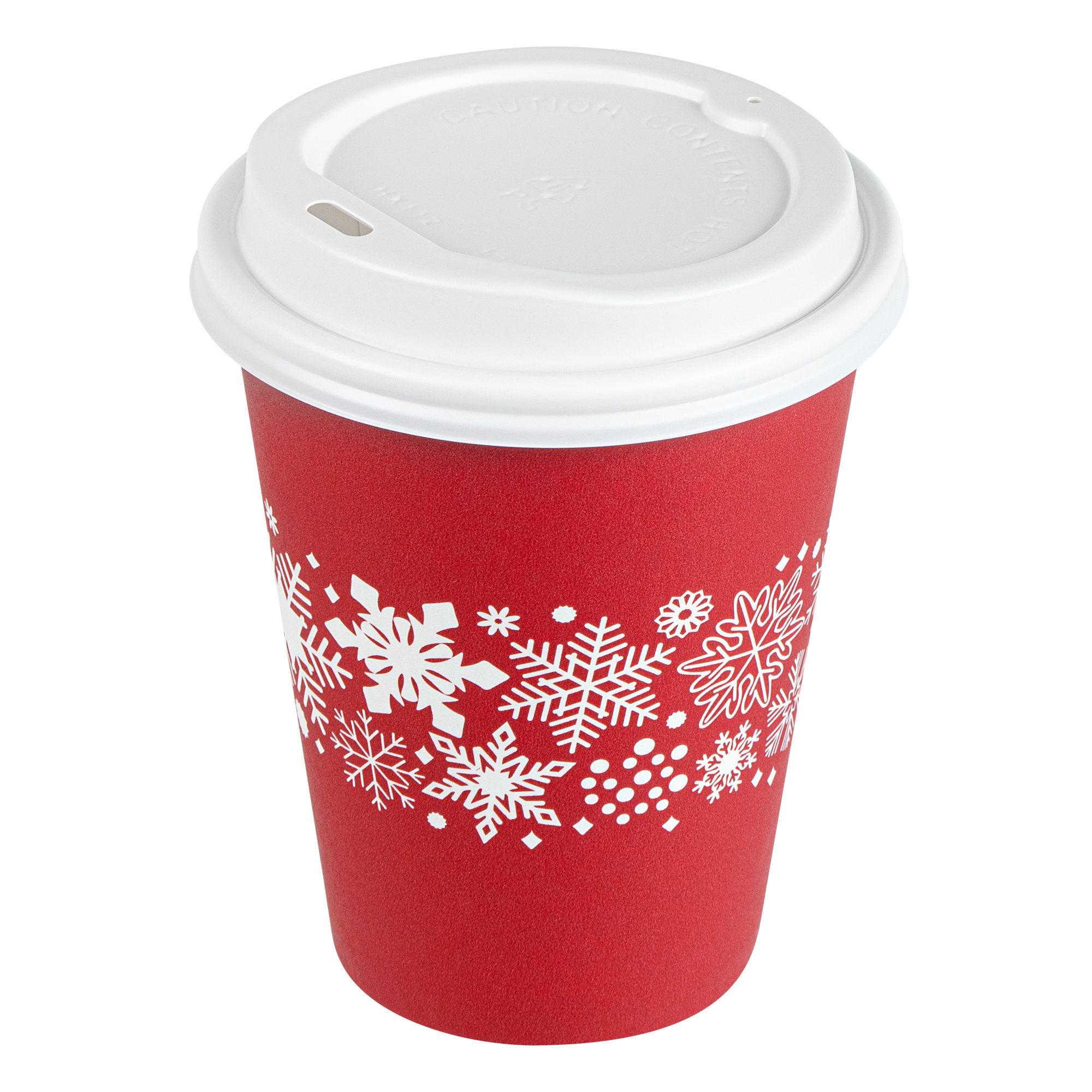 Restaurantware-Restpresso 12 Ounce Disposable Drinking Cups, Hot Cups ...