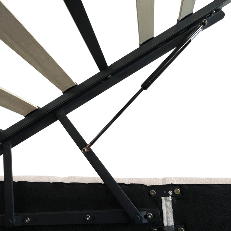 Metal Bed