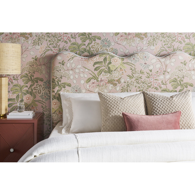 Vista Bed, Nadia Eclipse, Queen, Havana