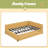 Upholstered Daybed With Sofa Bed Frame No Box Spring Needed, Linen Fabric-446535158