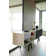Bo-Em 94.5'' W Buffet