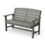 Banc d'extérieur classique