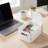 Plastic Ribbed Storage Baskets-73493704-73493709