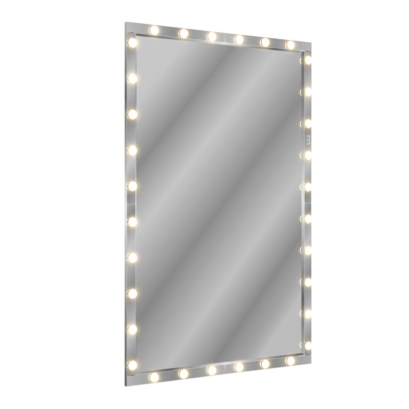 Eufrasio Floor Mirror