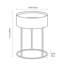 Hugo Frame End Table-98887993