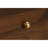 Walnut 2-Drawer Nightstand Bedside Table