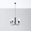 Shetland 5 - Light Sputnik Chandelier