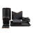 Leather Clutter & Wardrobe Jewelry Display Tray-110736173
