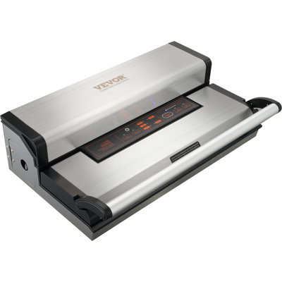 VEVOR Vacuum Sealer Machine, 95Kpa 130W