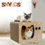 30cm H Cat Tree