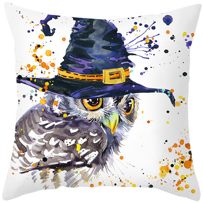 Coussin de 1 po