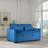 Convertible Sofa Bed,3-in-1 Pull Out Couch Bed with Reclining Backrest and Pillows,Sofa Bed Chair Full Convertible Sleeper Loveseat for Living Room, Home or Office-774813490