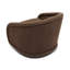  Fauteuil pivotant Boucle-953259130