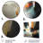 Modern Abstract Wall Decor on Metal-248938087