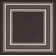 Quiogue Brown Non-Slip Area Rug