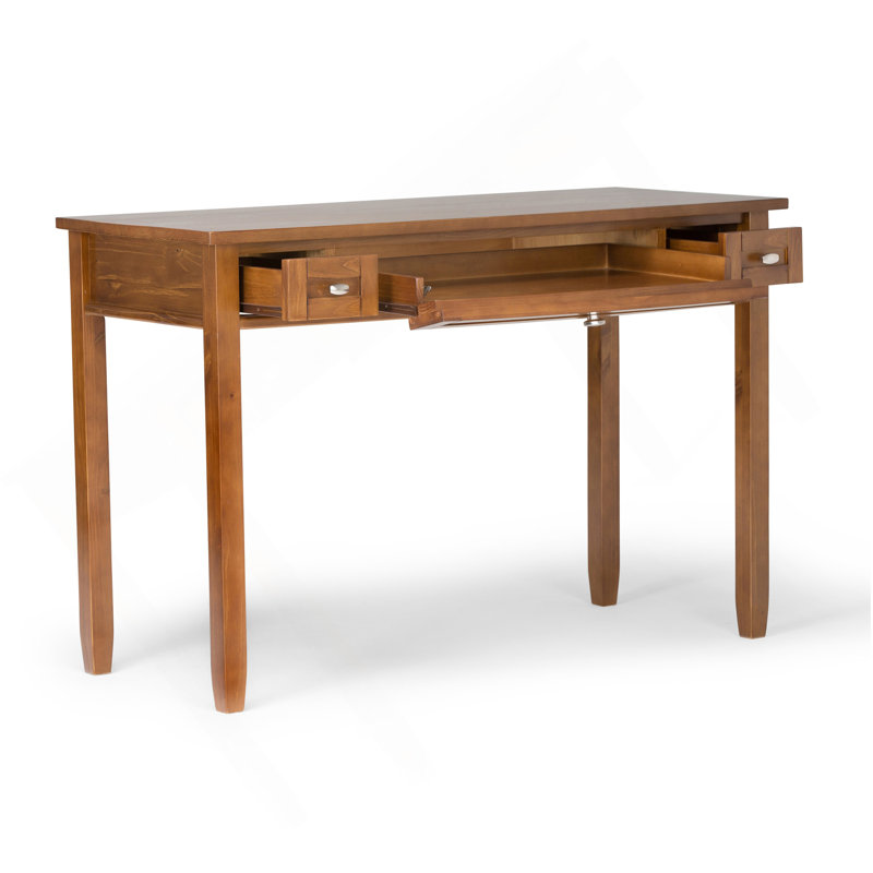 Warm Shaker - Bureau - Brun doré clair