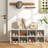 Iysa Storage Bench-355427410