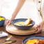 Dinnerware