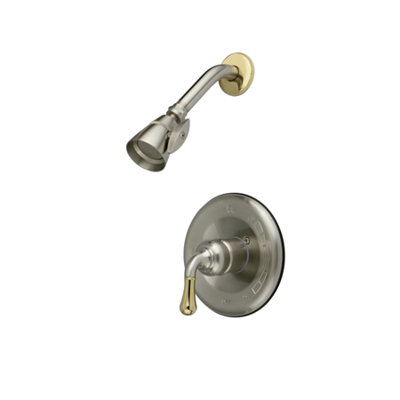 Magellan Shower Faucet