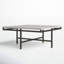 Maxim Single Coffee Table
