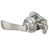 Satin Nickel is out of stock selected