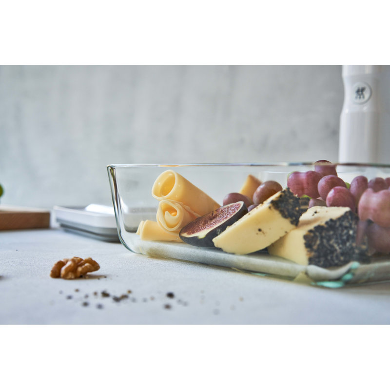ZWILLING, Fresh and Save - Vacuum Fridge Box