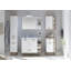 Bathroom Mirror Quickset 923