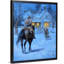 Reproduction d’art sur toile, "The Homecoming" par Jack sorde-484428790-484428791