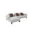 Sectional Sofa With Pillows
