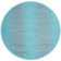 Cayman Hand Woven Cotton Abstract Rug