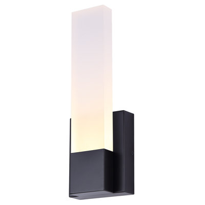 Rosamond Single Light Wallchiere
