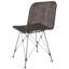 Chaise tissée Comptom-1832471581