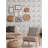 Stinecipher Peel & Stick Floral Roll-220306997-220306996