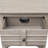 Wilmington 28'' W Solid Wood Nightstand