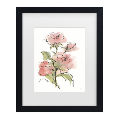 Art encadré par Chris Paschke
