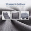 Fauteuil inclinable avec repose-pieds