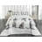 Farmhouse / Country Coverlet