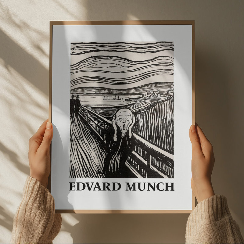 Wrapped Canvas Print, 76.2 cm H x 50.8 cm W