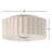Colgate Ceramic Flush Mount-1001084043-1049307026