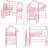 Celestiel Kids Twin Loft Bed-1451702167