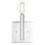 Vector 1 - Light Bath Sconce-516138392-516138393