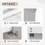 Meuble-lavabo mural 20 po avec lavabo-1502658949-1502658950