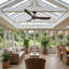 Solid Wood Ceiling Fan with  Remote-1796635961-1779403273