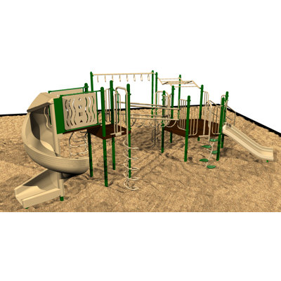 Playsystem  Ages 5-12