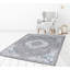 Tapis oriental gris Bowles-1359406521