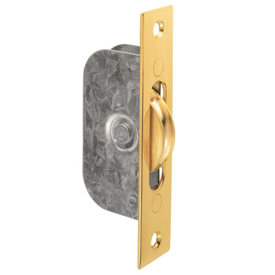 Esti Brass 25cm Curtain Hardware Accessory