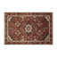Tapis d'intérieur et d'extérieur brun Persian-1785957410