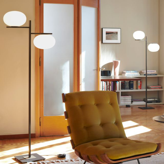Alba Tree Floor Lamp
